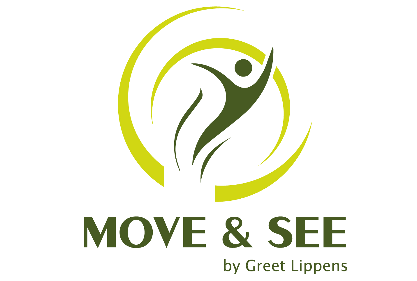 Move & See by Greet Lippens
